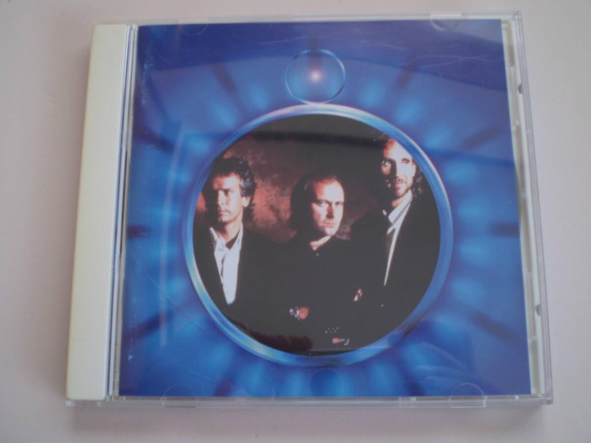 Amazon.co.jp: 中古CD ジェネシス/ザ・グレイテスト GENESIS/THE