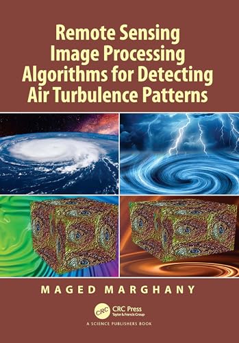 Remote Sensing Image Processing Algorithms for Detecting Air Turbulence Patterns view 2
