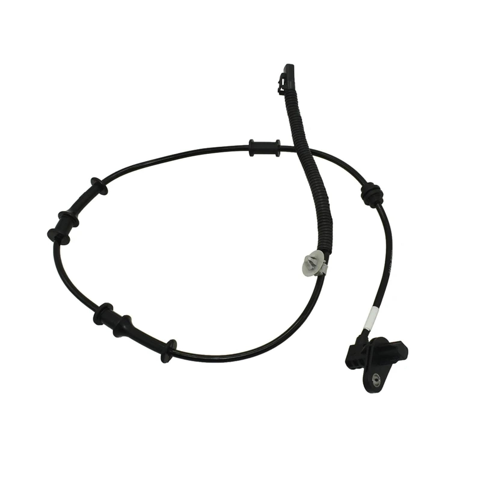 Sensor de Velocidad de Rueda ABS para Coche Sensor de Velocidad de Rueda ABS Delantera Izquierda 95670-0u000 956700u000 para Hyundai Accent I25 Saloon RB G4fa G4fc
