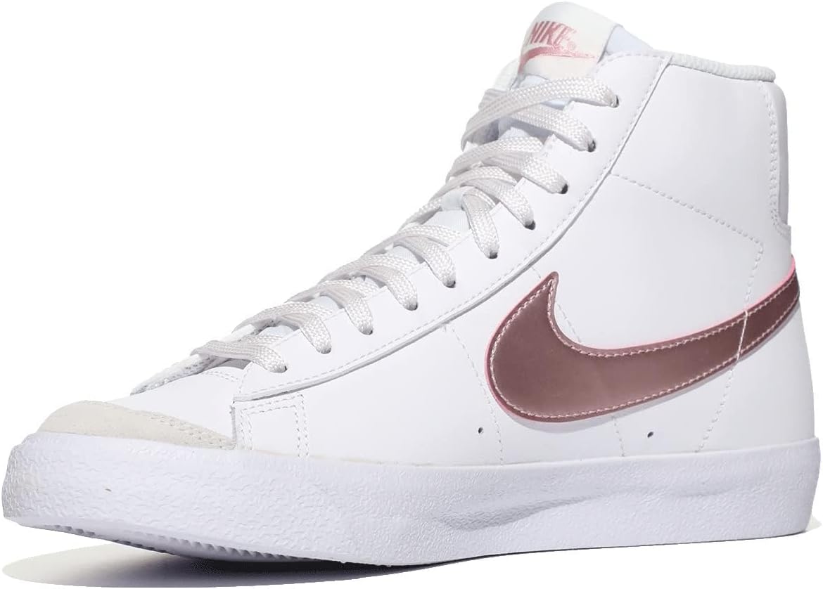 are blazers basketball shoes