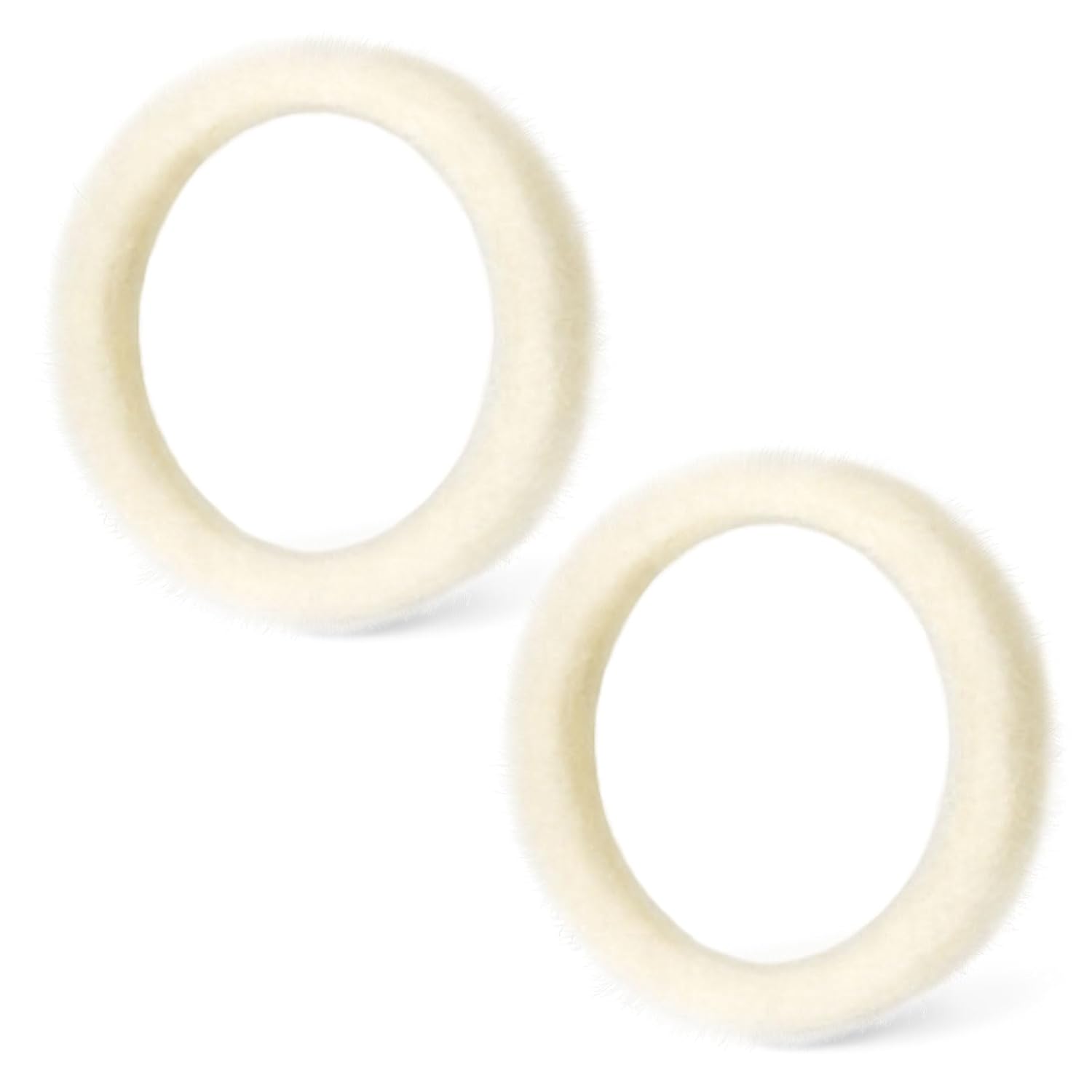 Felt Washer Lower Burr BES870XL for Breville Espresso Machine Grinders, SP0001575 Replacement Accessories for Breville Barista Express 870/876/878/880/980, Coffee Machine Cleaning Gasket, 2 Pack Felt Washer Lower Burr BES870XL for Breville Espresso Machine Grinders, SP0001575 Replacement Accessories for Breville Barista Express 870/876/878/880/980, Coffee Machine Cleaning Gasket, 2 Pack