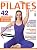 Capa de Revista Oficial de Pilates ed.21