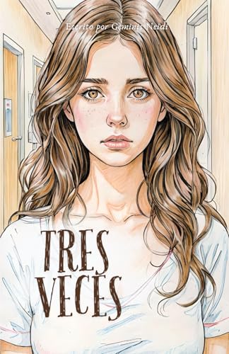 Tres Veces (Spanish Edition)