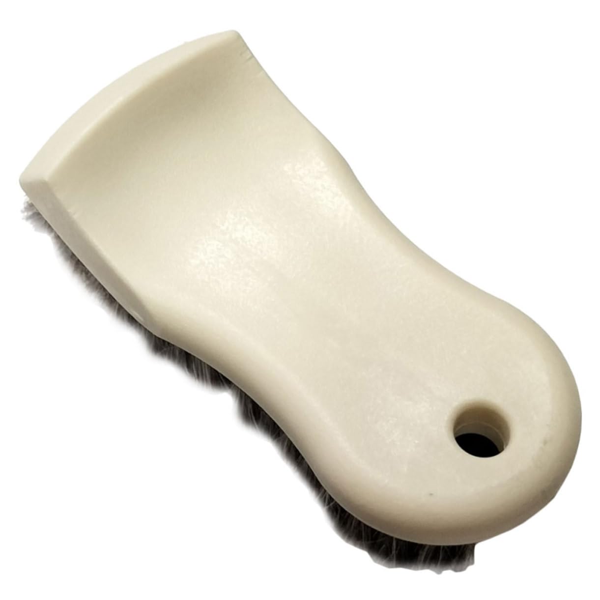 PartyKindom 5piezas Cepillo De Detalle De Interior para Automóviles Herramienta De Limpieza y para y Suciedad Asientos De Consola Central y Ventilaciones Cepillo De Carrocería Color