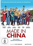 Made in China - Das Leben spricht französisch!