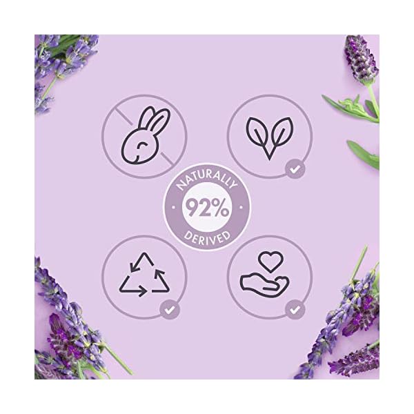 Love-Beauty-and-Planet-Relaxing-Rain-Body-Wash-Enjoy-Soft-Smooth-Skin-with-a-Soothing-Relaxed-Feel-Argan-Oil-and-Lavender-Paraben-Free-and-Vegan-Body-Wash-16-oz-2-Count Love Beauty and Planet Relaxing Rain Body Wash Enjoy Soft, Smooth Skin with a Soothing-Relaxed Feel Argan Oil and Lavender Paraben Free and Vegan Body Wash, 16 Fl Oz (Pack of 2)