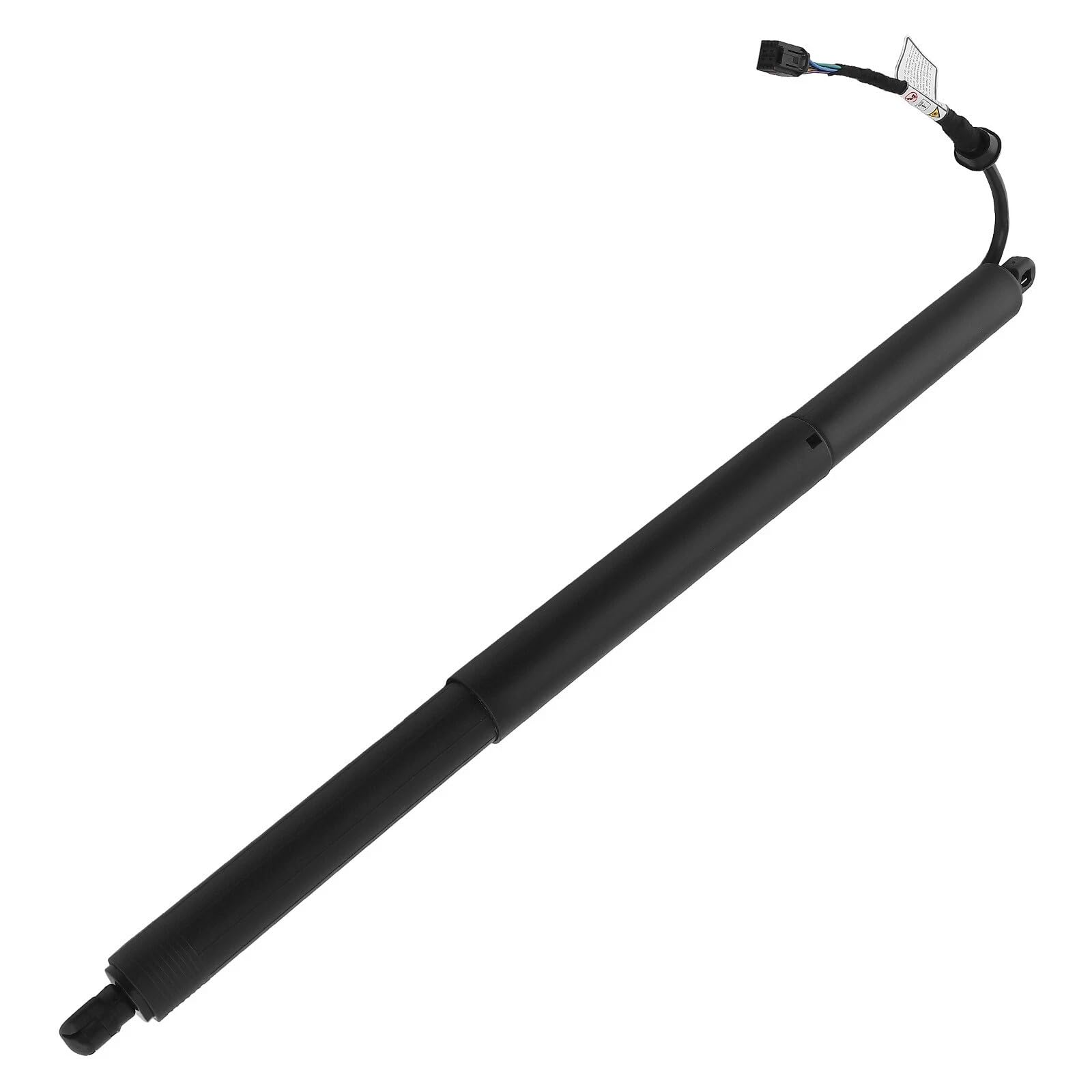 supporto cofano post Auto Elettrica Portellone Asta Supporto Puntone Posteriore Sostituire Gli Accessori 5NA827851A Compatibile Con RSQ8 SQ8 Q8 2019 2020 2021 2022 2023(1 pcs)