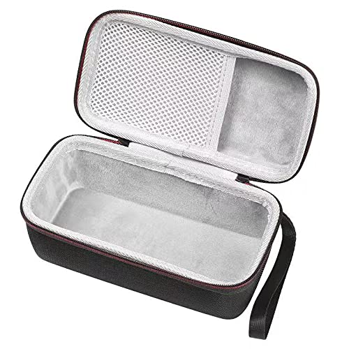 Beschermhoes voor Marshall Emberton Bluetooth-luidspreker, harde schaal, organizer, schokbestendig, draagbare opbergtas - Image 4