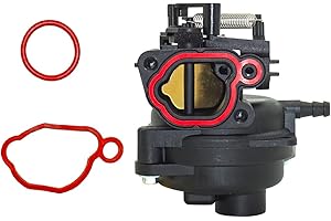 Craftsman M230 163cc Carburetor