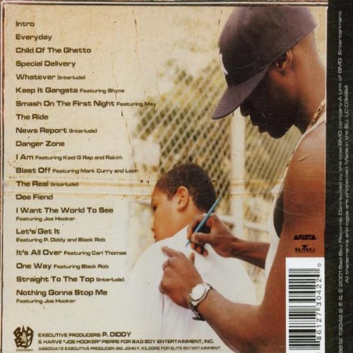 Child Of The Ghettoexplicit_lyrics