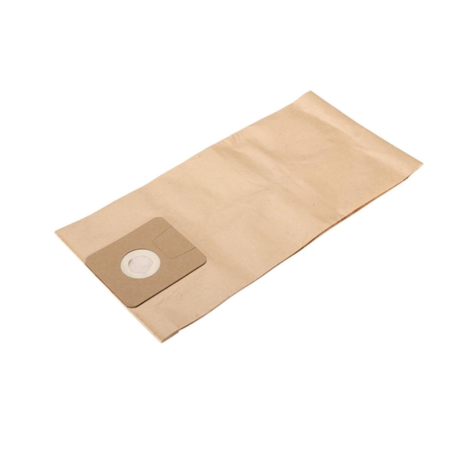 McbeAn 10 Piezas de Papel desechable aspiradora Bolsa de Polvo reemplazo T14/1 aspiradora 9.755-253.0