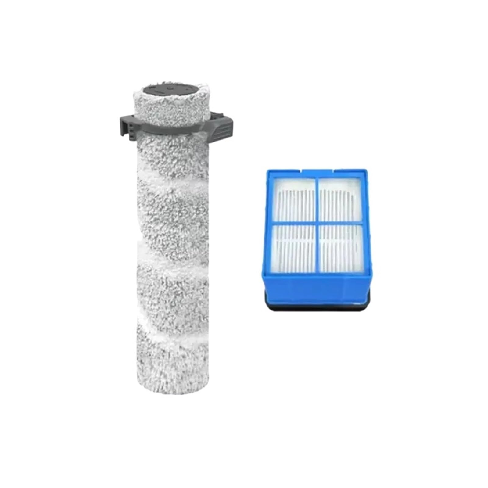 Filtros de aspiradora y cepillos compatibles con BISSELL Crosswave 3930F 3933 3999Z