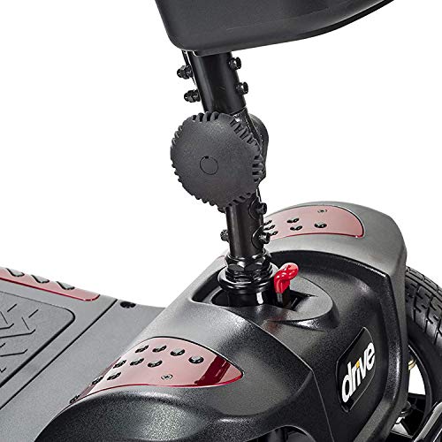 Drive Medical Phoenix LT Mobility Scooter