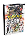 pokemon platin rom eu  Pokémon Platin-Edition - Das offizielle Lösungsbuch