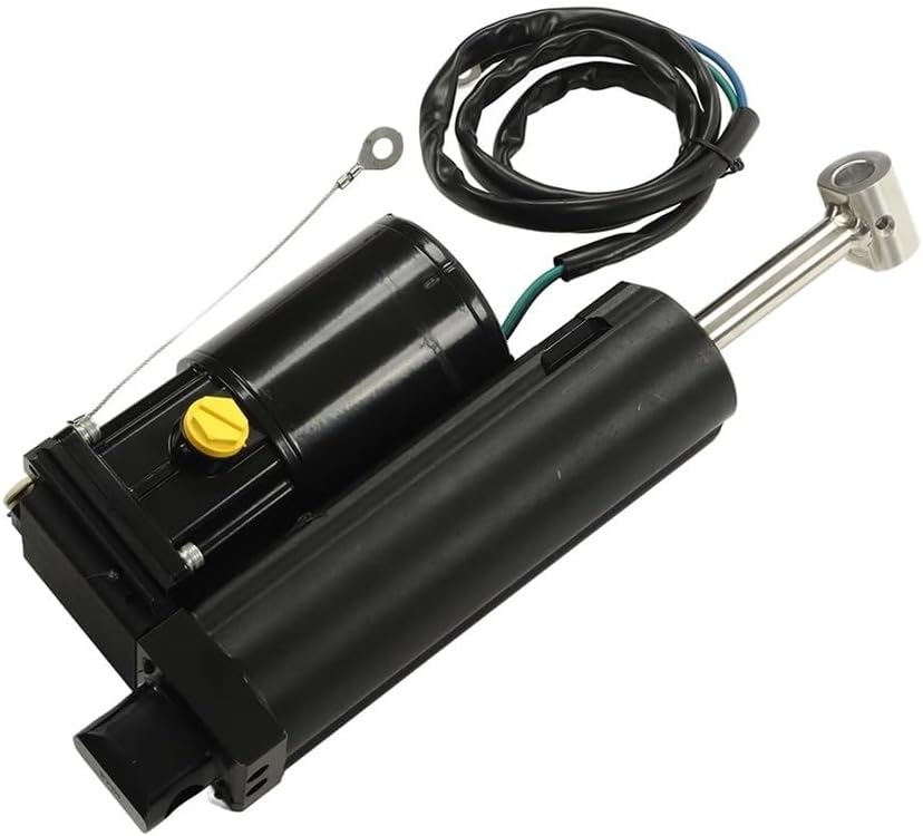 8M0055011 Power Trim Tilt Assy for Outboard Motor 35HP 40HP 50HP 60HP; 855654T4 830150T6;8M0055006;8M0055003;809885A1