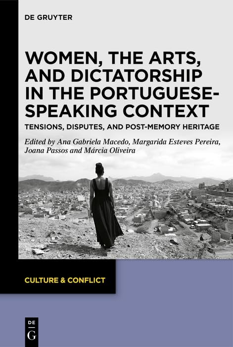 Livre Women, the Arts, and Dictatorship d'histoire de l'art portugais