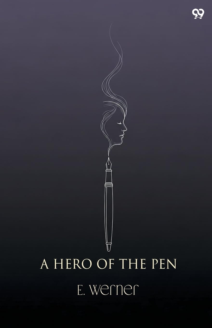 A Hero Of The Pen (Edition1)