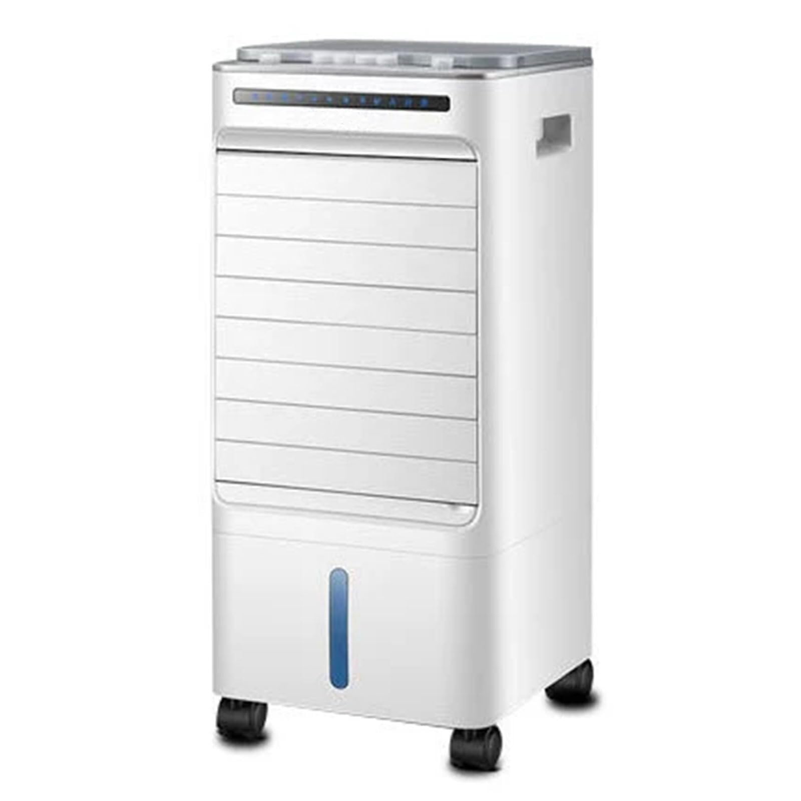 Mechanical Model Evaporative Air Cooler 5L Double Tank