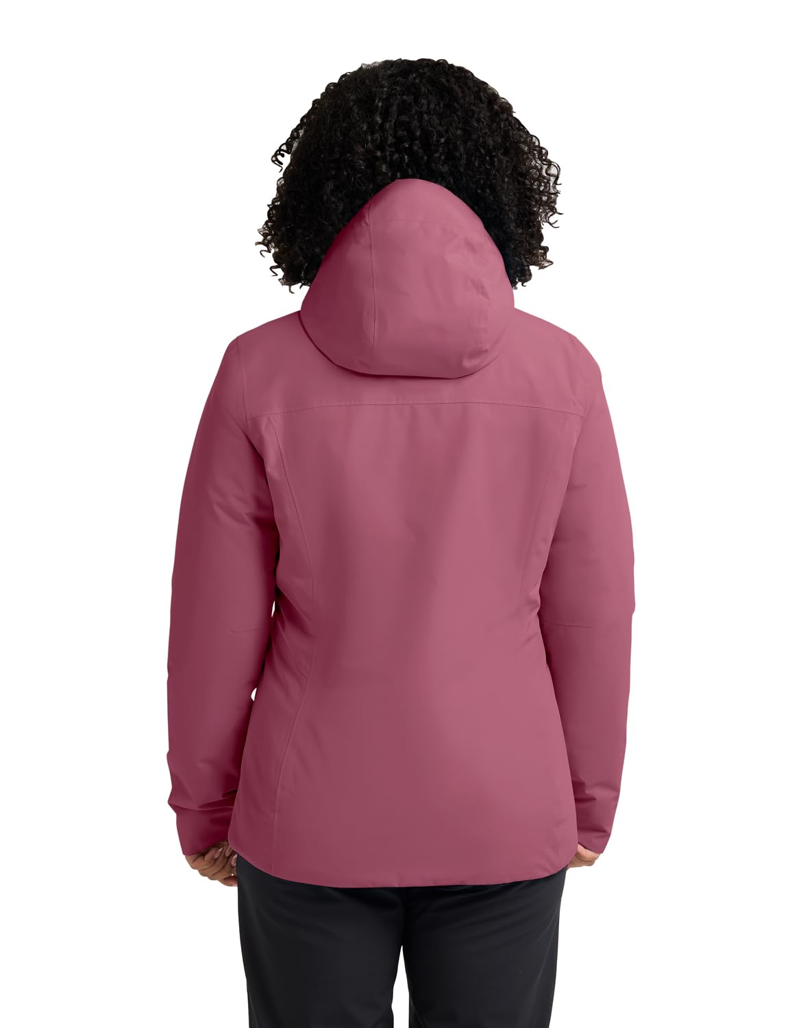 Jack Wolfskin Damen Wisper Ins Jkt W Jacket (1er Pack)
