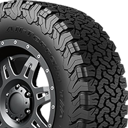 Bfgoodrich 64055 All Terrain T/A Ko2 Radial Car Tire thumb #5