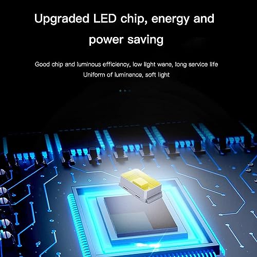 Image of Creality Light Bar Kit Original LED Light, Energy and Power Saving Easy Installation comp-Ender 3 S1 /Ender 3 S1 Pro