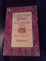 Comentario Biblico del Continente Nuevo - Filipenses 0789903059 Book Cover