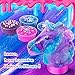 ZOnFRTO Mini Unicorn Slime Kit for Girls - Glimmer Crunchy, Butter, and Galaxy Slime for Kids 6-12 - Party Favors for Children