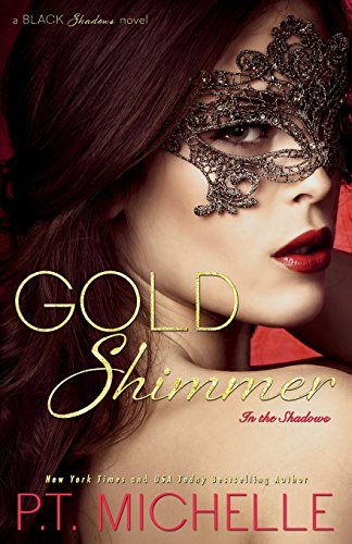 Gold Shimmer (In the Shadows) (Volume 4)