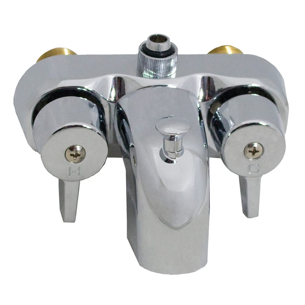 Robinet de baignoire de rechange pièce plomberie Jones Stephens