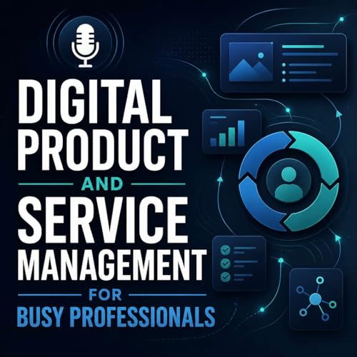 Welcome to the Service Management Audio Course!