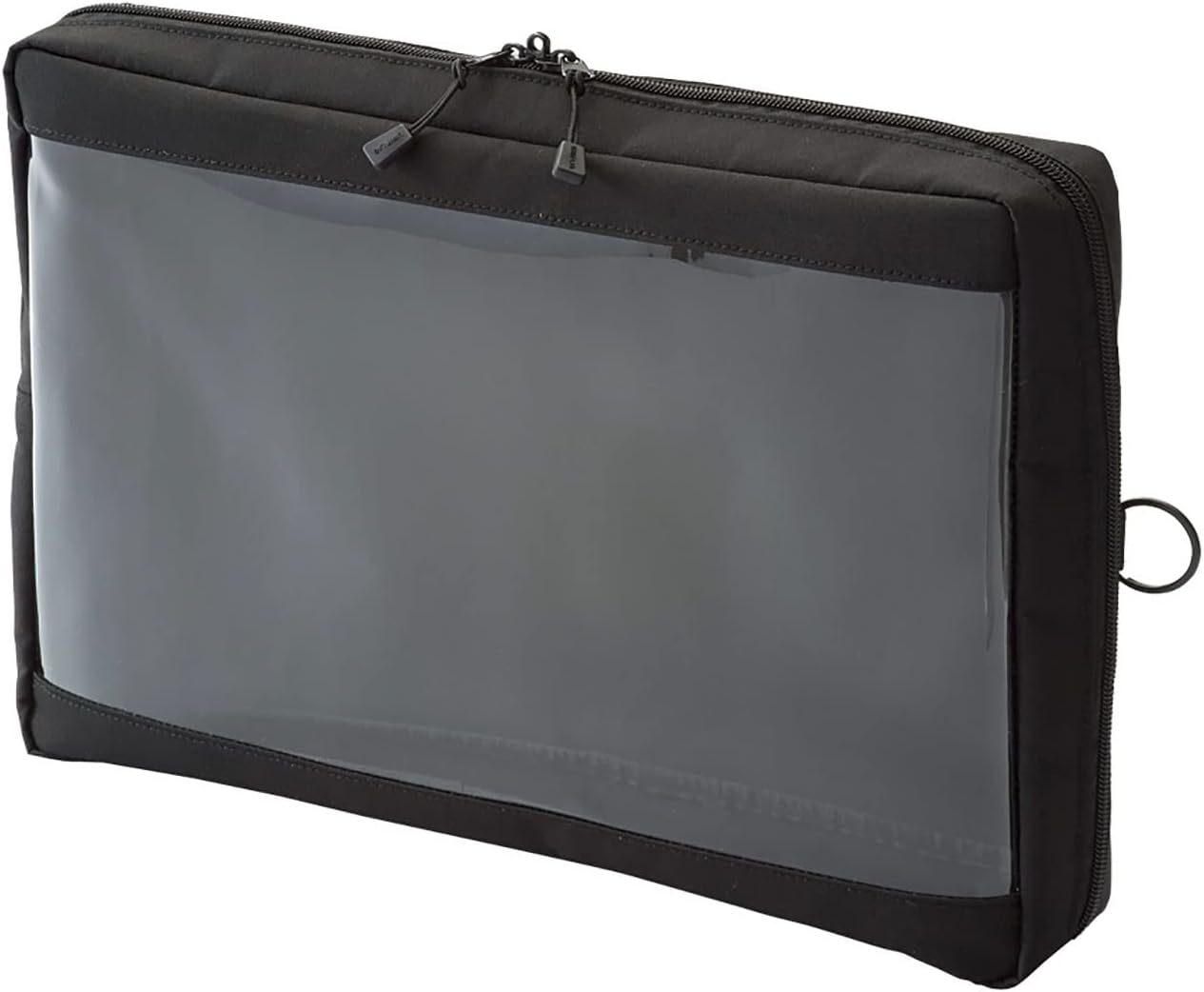 Liechtrab Clear Box Pouch