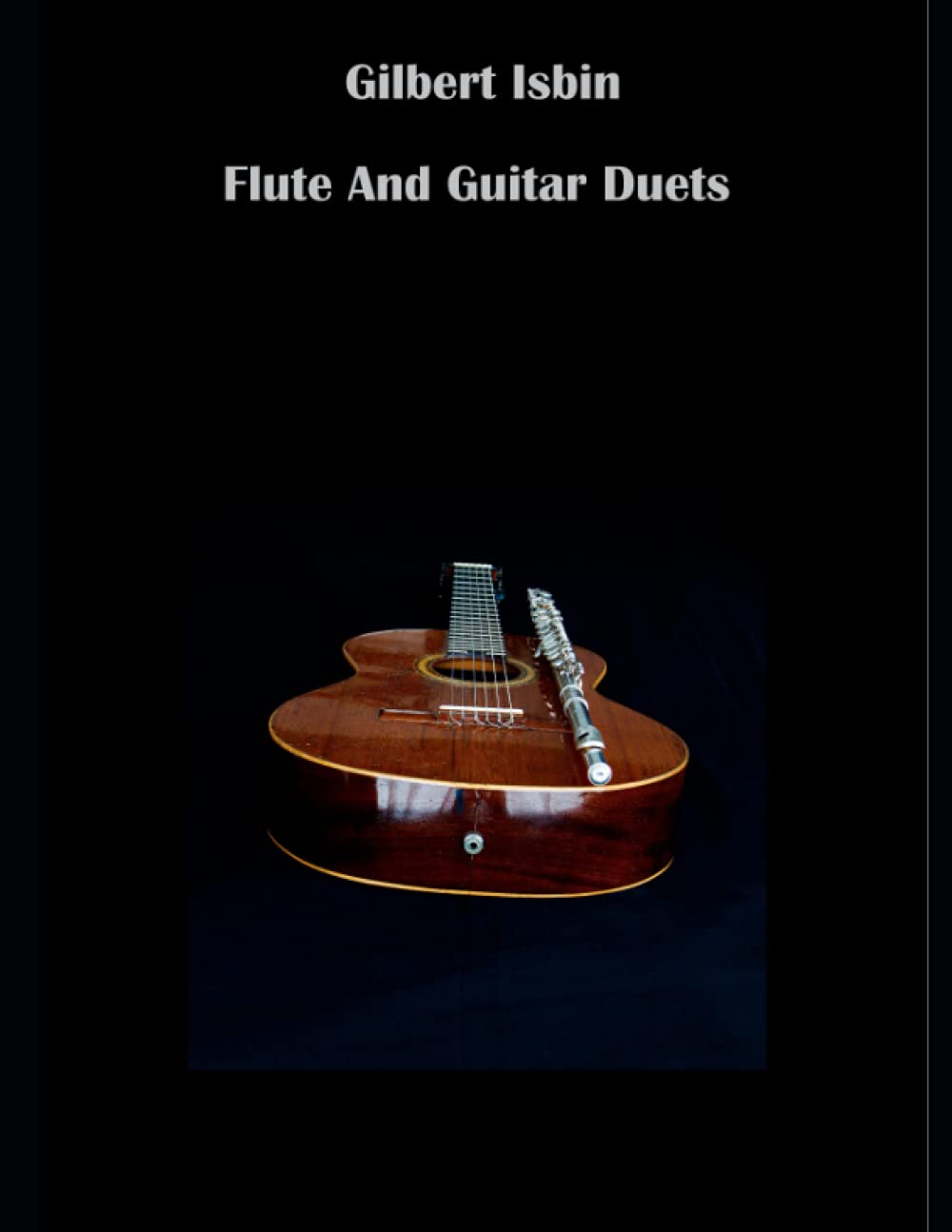 FLUTE AND GUITAR DUETS
