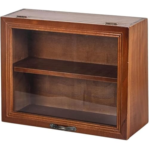 ショーケース フィギュア ディスプレイキャビネット コレクションケース 木製 Amazon.co.jp: CTREVL レゴ キャビネット ショーケース フィギュア