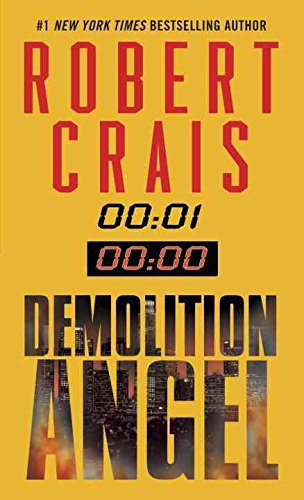 Demolition Angel OME 075283732X Book Cover