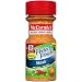 McCormick Perfect Pinch Broiled Steak Seasoning, 3.87 oz (Pack of 6)