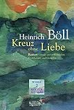  Werke, Kölner Ausgabe, Band 2: 1946-1947: Kreuz ohne Liebe. Roman