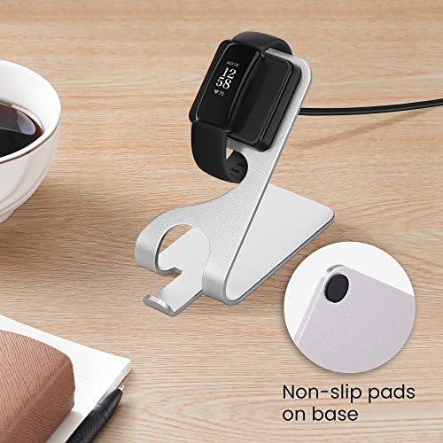 Kwmobile Caricabatterie Orologio Fitness