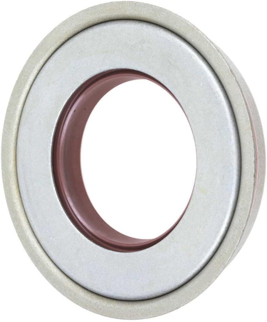 Front Differential Pinion Seal,Differential Seal for Dodge Ram 2500, 3500 2000 2001 2002 for Ford F-450 F-250 Super Duty 2001 2002 2003 2004 2005 2006 2007 1 x