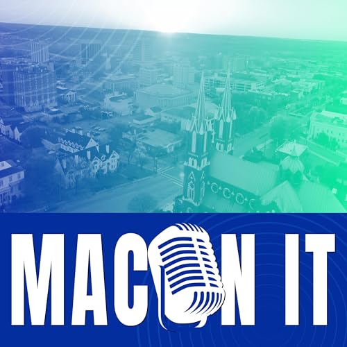 Big Moments, One Team: Macon It Wraps 2025