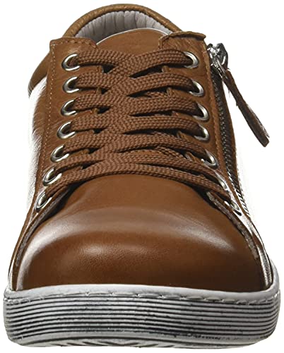 Andrea Conti 346839, Scarpe da Ginnastica Donna