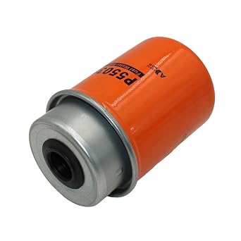 7381645 Fuel Filter Fits Liebherr PR712 Replaces OEM Part Number 7381645