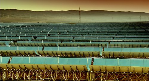 Die 4. Revolution - Energy Autonomy