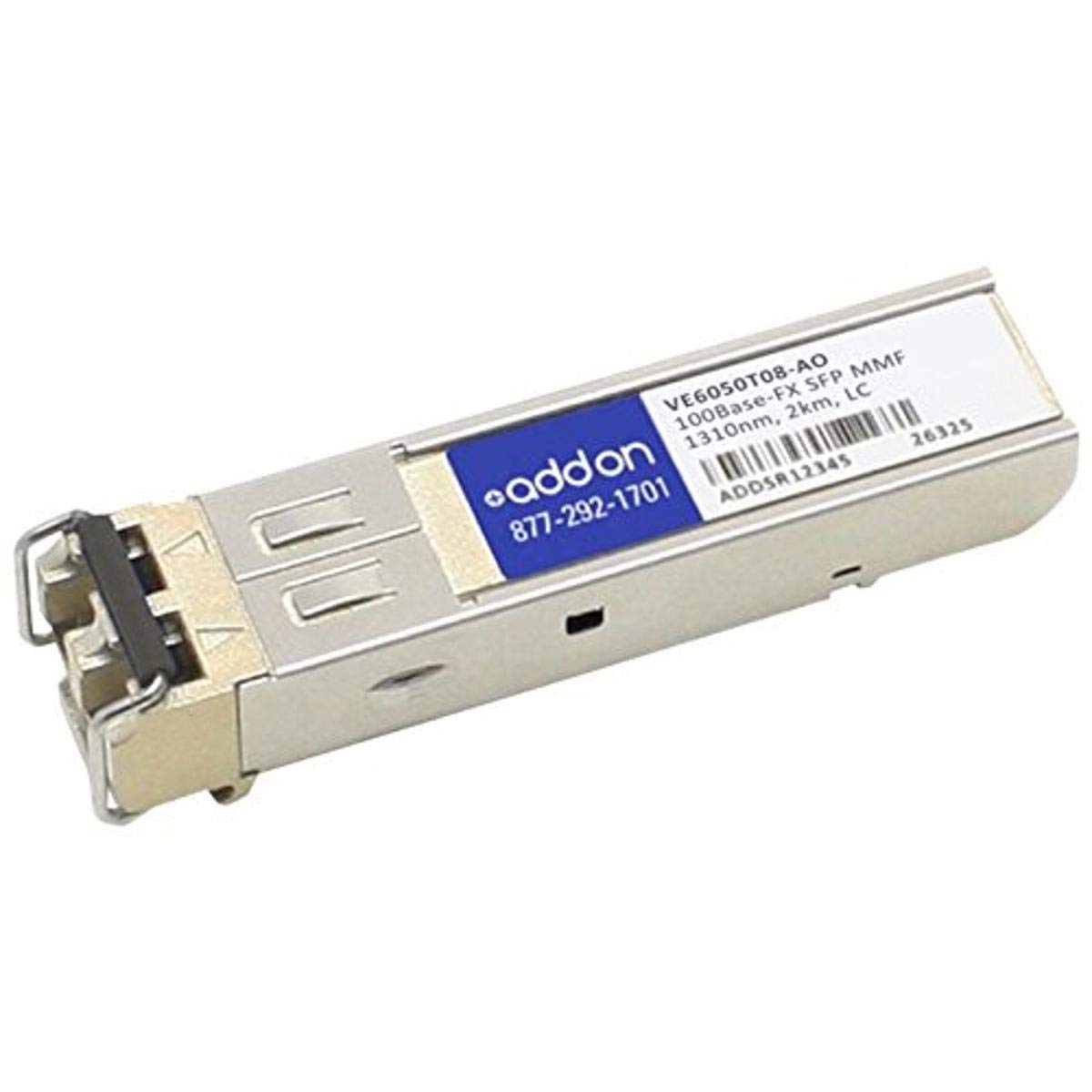 Addon Ve6050t08 Comp 100Base-Fx Taa Xcvr-picture-15
