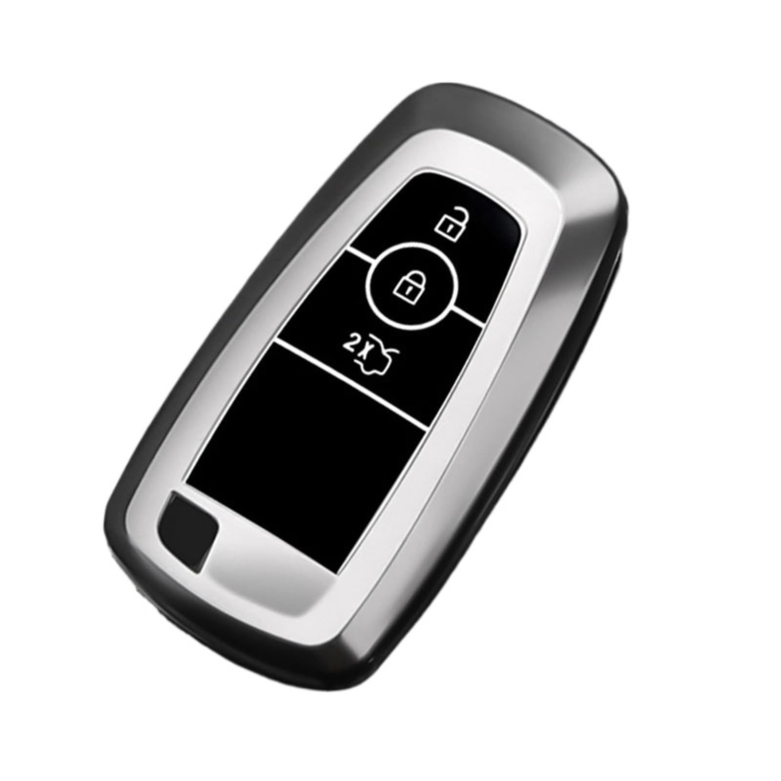 Housse de clé Ford pour protéger votre télécommande au quotidien - 4