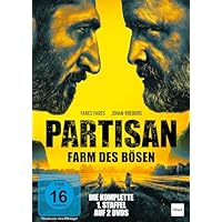 Partisan - Farm des B&ouml;sen, Staffel 1 / Die ersten 5 Folgen