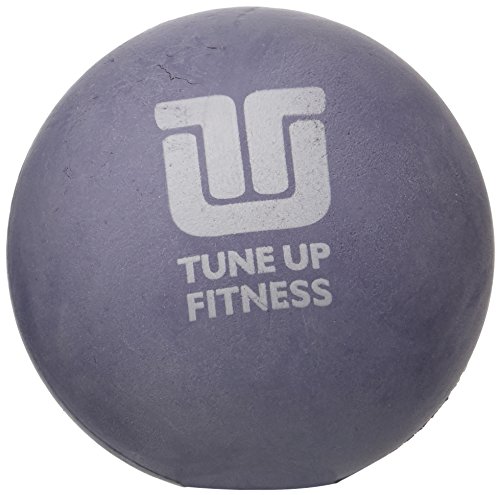 Tune Up Fitness Alpha Therapy Ball, Yoga Tune Up and The Roll Model Method, Self-Massage to Improve Mobility, Increase Athletic Performance, Myofascial Release, Trigger Point Therapy