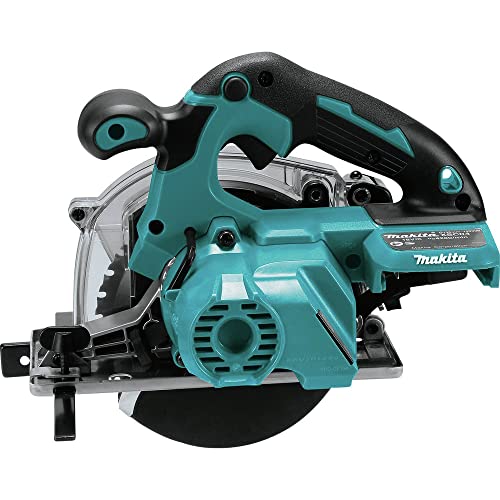 Makita XSC04Z Cordless Metal Cutting Saw