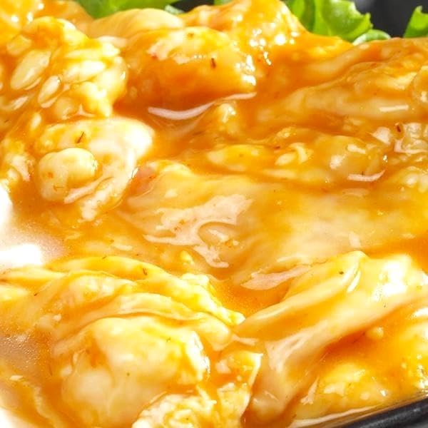 味付ジンギスカン＆ホルモン セット(特上味付ラム1袋・味付マトン1袋・豚みそホル2袋/冷凍品) 小分け 小袋 じんぎす 【海外メディア】