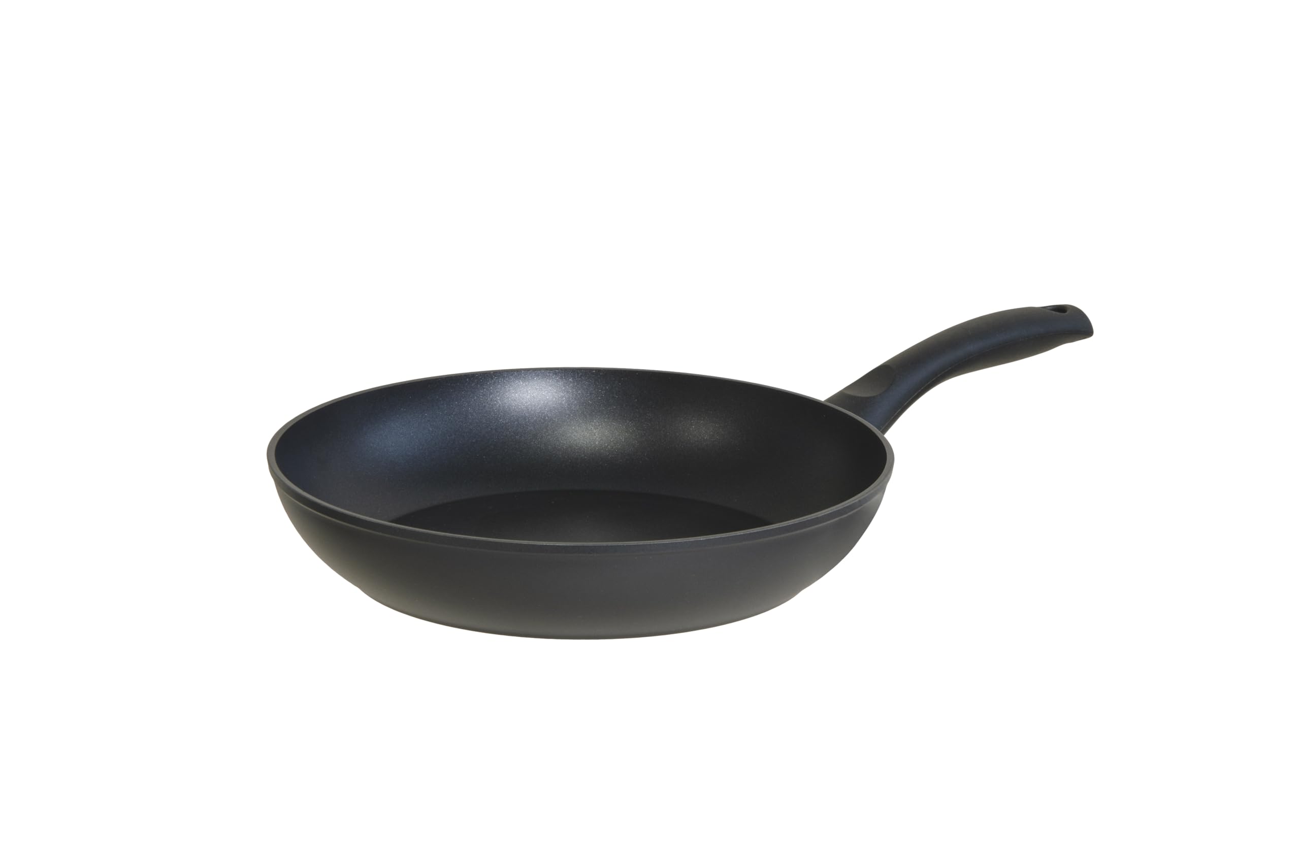 Risoli Easy Extra Black Frying Pan 28 cm