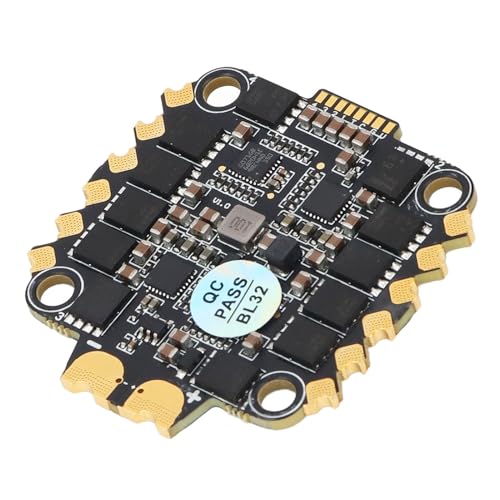 ESC 2-8S 70A 128K pour carte de pile de contrôleur de drone à processeur STM32G071